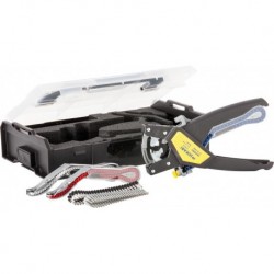 Pinces multi fonction-Set QUADRO-Plus Jokari