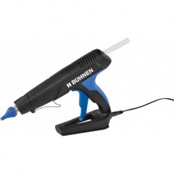 Pistolet à colle HB 196 Karton 125 Watt