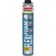 Pistolet mousse FLEXI 750ml (Par 12)