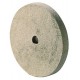 Disque en feutre, Ø : 200 mm, Larg. : 30 mm, Alésage 20 mm