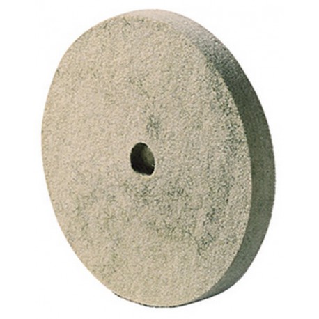 Disque en feutre, Ø : 200 mm, Larg. : 30 mm, Alésage 20 mm