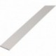 Plat ALU si.elox.20x2/1m