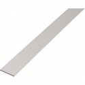 Plat ALU si.elox.20x2/1m