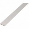 Plat ALU si.elox.20x2/1m
