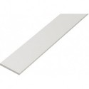 Plat KST blanc25x2/2m