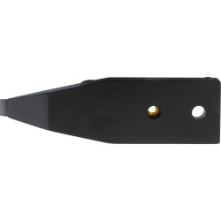 Plat pour trusquin 150mm HP