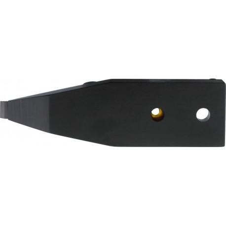 Plat pour trusquin 75mm HP