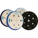 Plateau de ponçage Multi-Air Ø150 moyen HT (Hutchins)