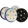 Plateau de ponçage Multi-Air Ø150 moyen HT (Hutchins)