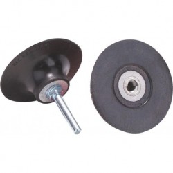 Plateau de ponçage TR Ø50 Typ Hart SL3
