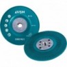 Plateau TURBO PAD 3 M14 115mm VSM 1 PCS