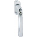 Poignée de fenêtre 099S/U52Z 200NM F1 7/037 / 4W1323-EW M5X45