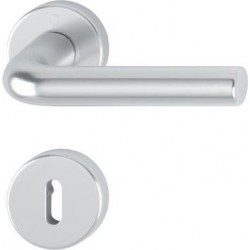 Poignée de porte - paire Bonn 150L F1T