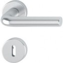 Poignée de porte - paire Bonn 150L F1T