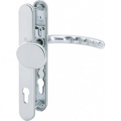 Poignée de porte -We-Grt. 86G/3357N/1500F9016
