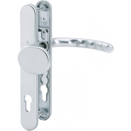 Poignée de porte -We-Grt. 86G/3357N/1500F9016