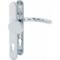 Poignée de porte -We-Grt. 86G/3357N/1500F9016