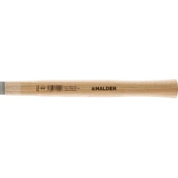 Poignée de remplacement Hickory pour 60/70mm Halder