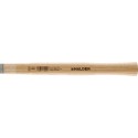 Poignée de remplacement Hickory pour 60/70mm Halder