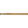 Poignée de remplacement Hickory pour 60/70mm Halder
