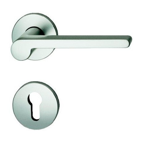 Poignée porte 1021 ASL BB Inox