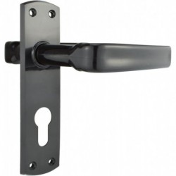 Poignée porte 83PS 8mm Stift