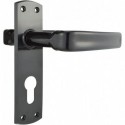 Poignée porte 83PS 8mm Stift