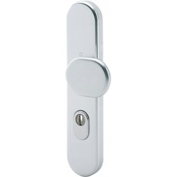 Poignée porte 86G/3332ZA F1 -ES1 F1 8 PZ-72 37-4