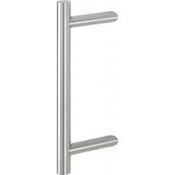 Poignée porte barre E 5012 BS-1102 unités