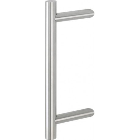 Poignée porte barre E 5012 BS-1102 unités