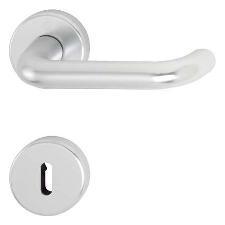 Poignée porte Paris 138 L F2 42952