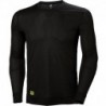 Polo LIFA Taille 2XL noir