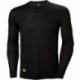 Polo LIFA Taille S noir