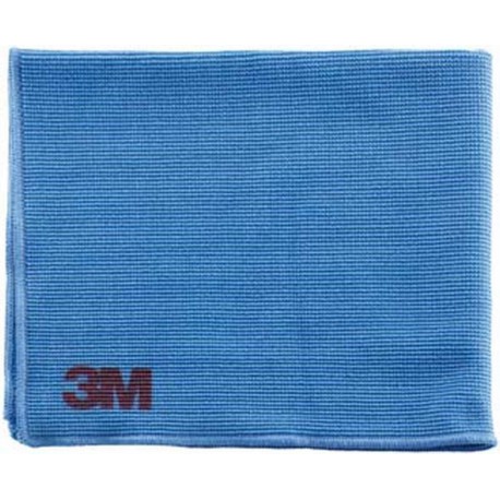 Chiffon haute performance 2011 360x320mm bleu 3M 1 PCS