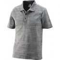 Polo Shirt mixte 1712 space blanc Taille 2XL