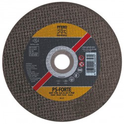 Meule à tronçonner droite A60PPS 115x1mm PFERD 1 PCS
