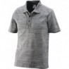 Polo Shirt mixte 1712 space blanc Taille S