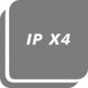 Pompe à eau 2000/2 Li-1801749-66 sans batterie