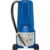 Pompe à graisse batterie 20V/2Ah 400g 500ccm Pressol