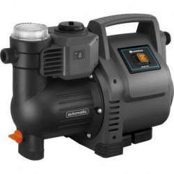 Pompe automatique maison & jardin 3500/401757-61