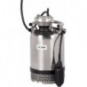 Pompe HBP 501 WA aavec refroidissement