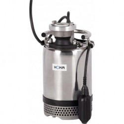 Pompe HBP 503 WA avec refroidissement