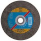 Meule à tronçonner droite A46PPFS-INOX 115x1,6mm PFERD 1 PCS