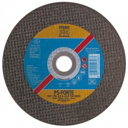 Meule à tronçonner droite A46PPFS-INOX 115x1,6mm PFERD 1 PCS