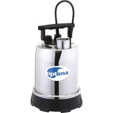 Pompe submersible Inox OPTIMA MFS