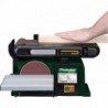 Ponceuse bande BTS 151 Holzstar