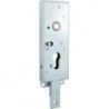 Porte de garage-Schloss Bever 8002 PZ60/9 noir