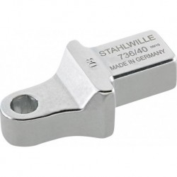 Porte embout 5/16 14x18mm STAHLWILLE
