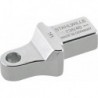 Porte embout 5/16 14x18mm STAHLWILLE