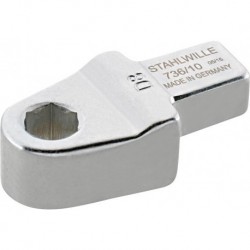 Porte embout 5/16 9x12mm STAHLWILLE